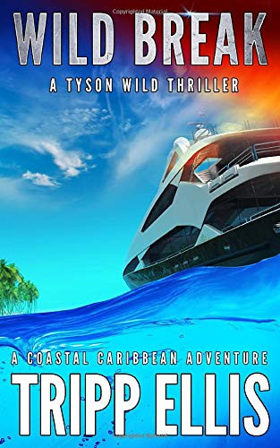 Wild Break: A Coastal Caribbean Adventure