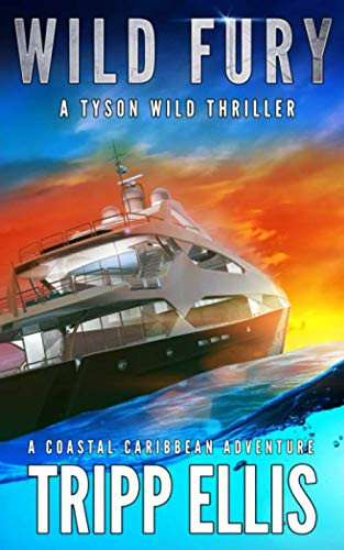 Wild Fury: A Coastal Caribbean Adventure