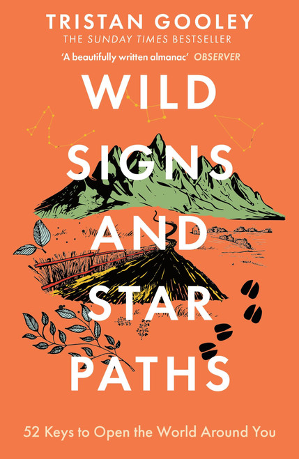 Wild Signs & Star Paths