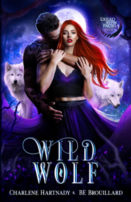 Wild Wolf