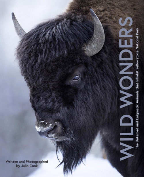 Wild Wonders: The Untamed and Enigmatic Animals that Inhabit Yellowstone