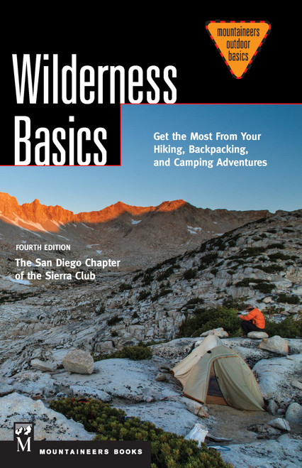 Wilderness Basics: Get the Most from Your Hiking