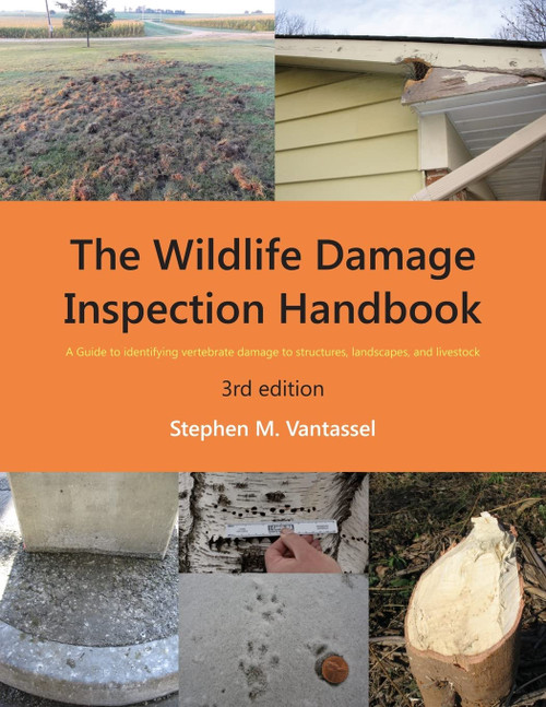 Wildlife Damage Inspection Handbook