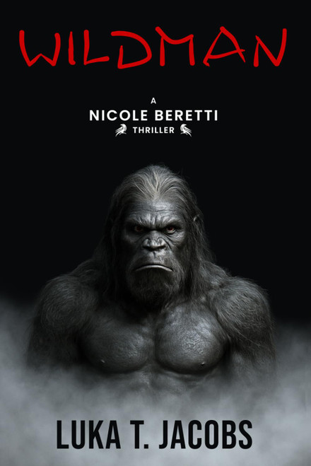 Wildman: A Nicole Beretti Thriller
