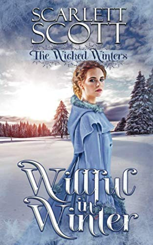 Willful in Winter