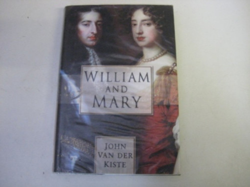 William and Mary