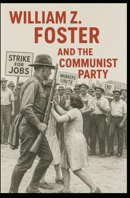 William Z. Foster & The Communist Party