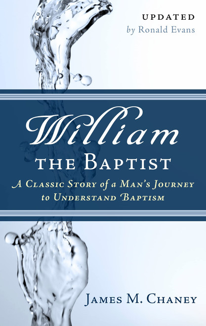 William: The Baptist