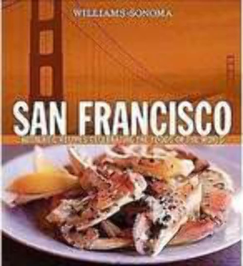 Williams-Sonoma Foods of the World
