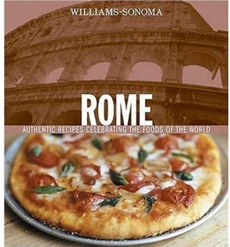 Williams-Sonoma Foods of the World