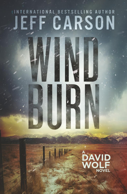 Wind Burn