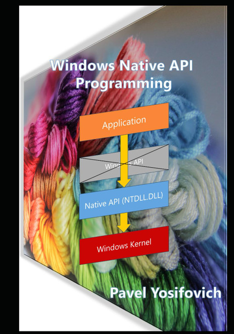 Windows Native API Programming