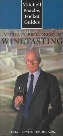 Winetasting Pocket Guide: How to Approach and Appreciate Wine
