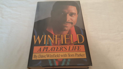 Winfield: A Player's Life