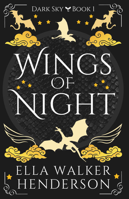 Wings of Night