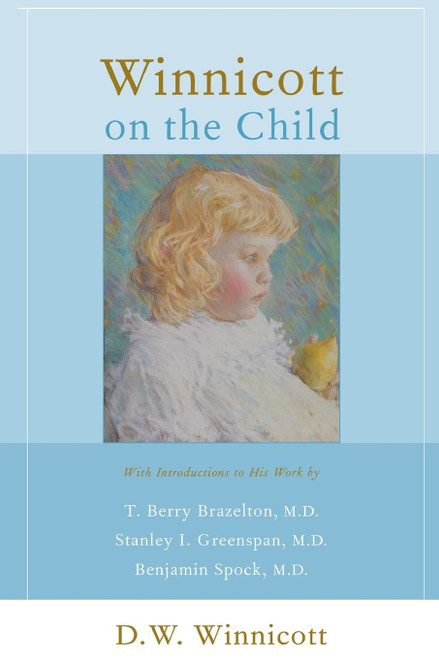 Winnicott On The Child