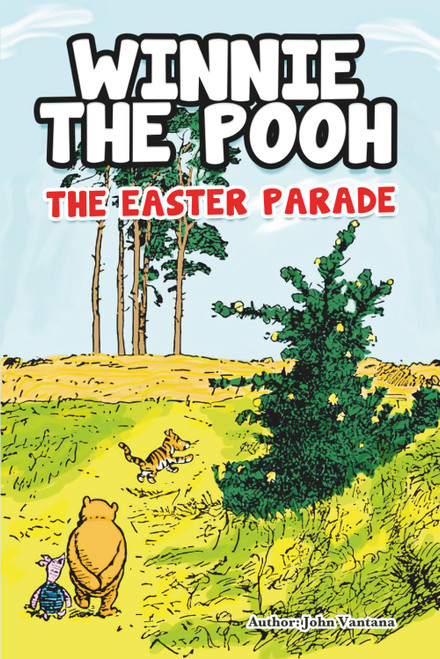 Winnie the Pooh and the Easter Parade