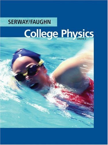 College Physics Volume 2