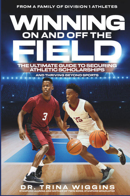 Winning On and Off the Field: The Ultimate Guide to Securing Athletic