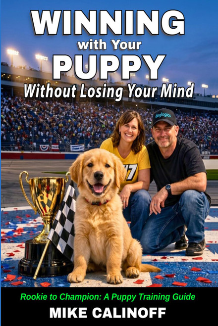 WINNING with Your PUPPY - Without Losing Your Mind