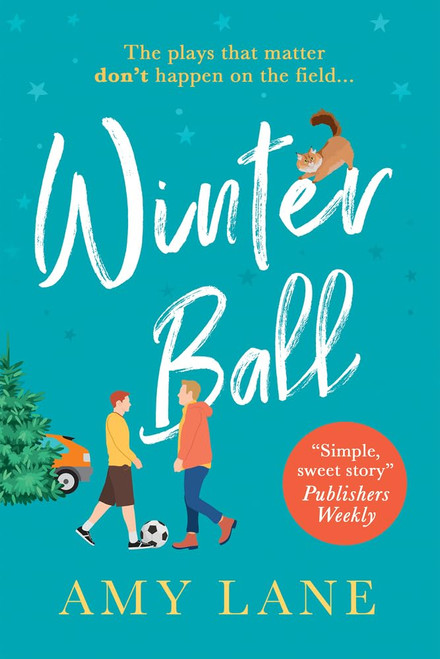 Winter Ball (1)