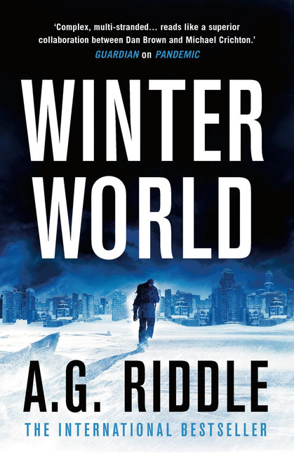 Winter World (The Long Winter)