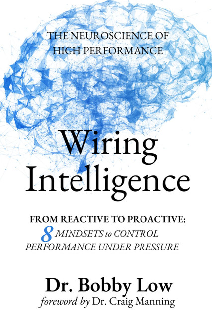 Wiring Intelligence: From Reactive to Proactive: 8 Mindsets to Control