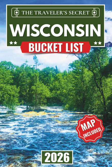 Wisconsin Bucket List: Explore Milwaukee