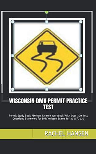 WISCONSIN DMV PERMIT PRACTICE TEST