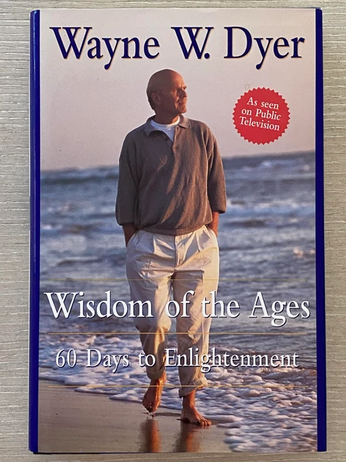 Wisdom of the Ages: 60 Days to Enlightenment