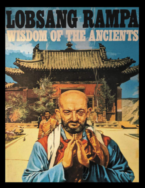 Wisdom of The Ancients