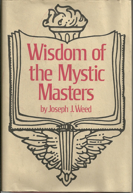 Wisdom of the Mystic Masters