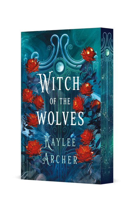 Witch of the Wolves