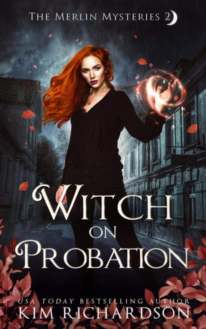 Witch on Probation