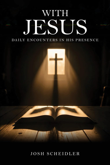 With Jesus Daily Encounters in His Presence
