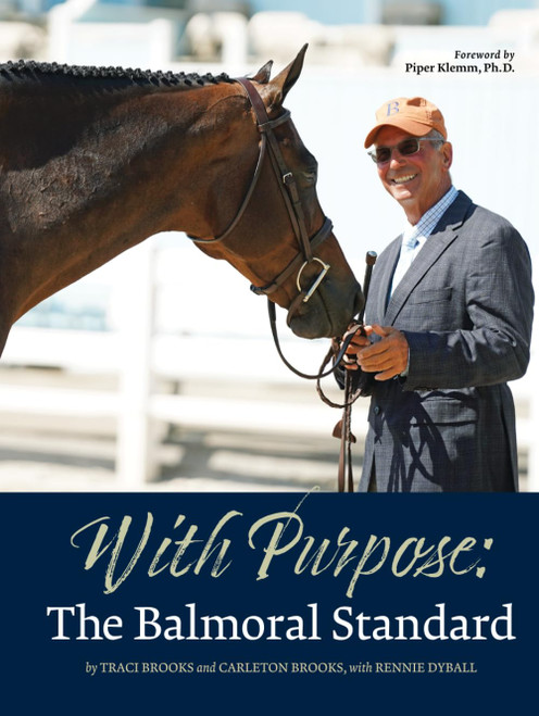 With Purpose: The Balmoral Standard