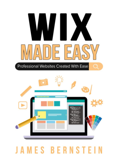 Wix Made Easy: Professional Websites Created in Minutes