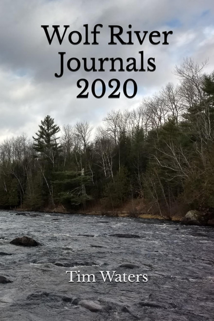 Wolf River Journals 2020