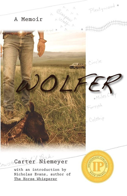 Wolfer: A Memoir