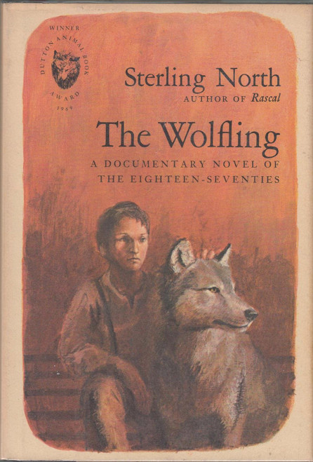 Wolfling