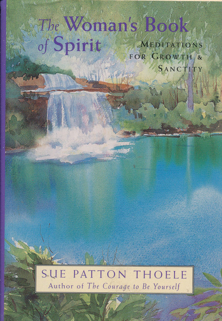 Woman's Book of Spirit