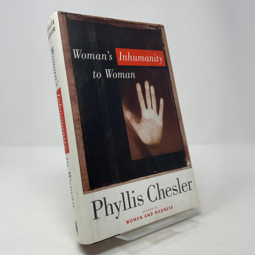 Woman's Inhumanity to Woman