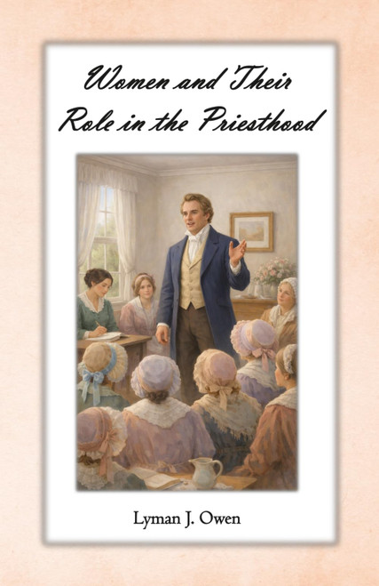 Women and Their Role in the Priesthood