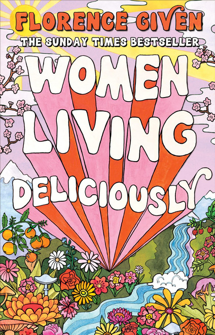 Women Living Deliciously /anglais