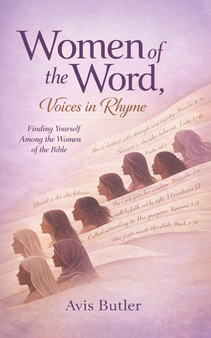 Women of The Word, Voices in Rhyme