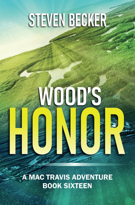 Wood's Honor: Action and Adventure in the Florida Keys