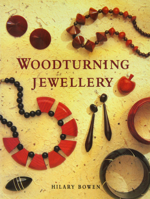 Woodturning Jewellery