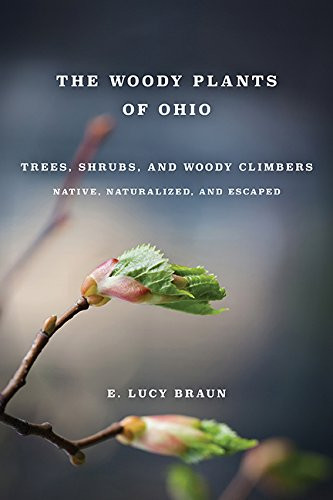WOODY PLANTS OF OHIO: Trees, Shrubs, and Woody Climbers: Native,