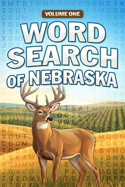 Word Search of Nebraska