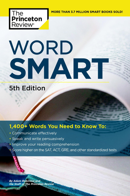 Word Smart (Smart Guides)